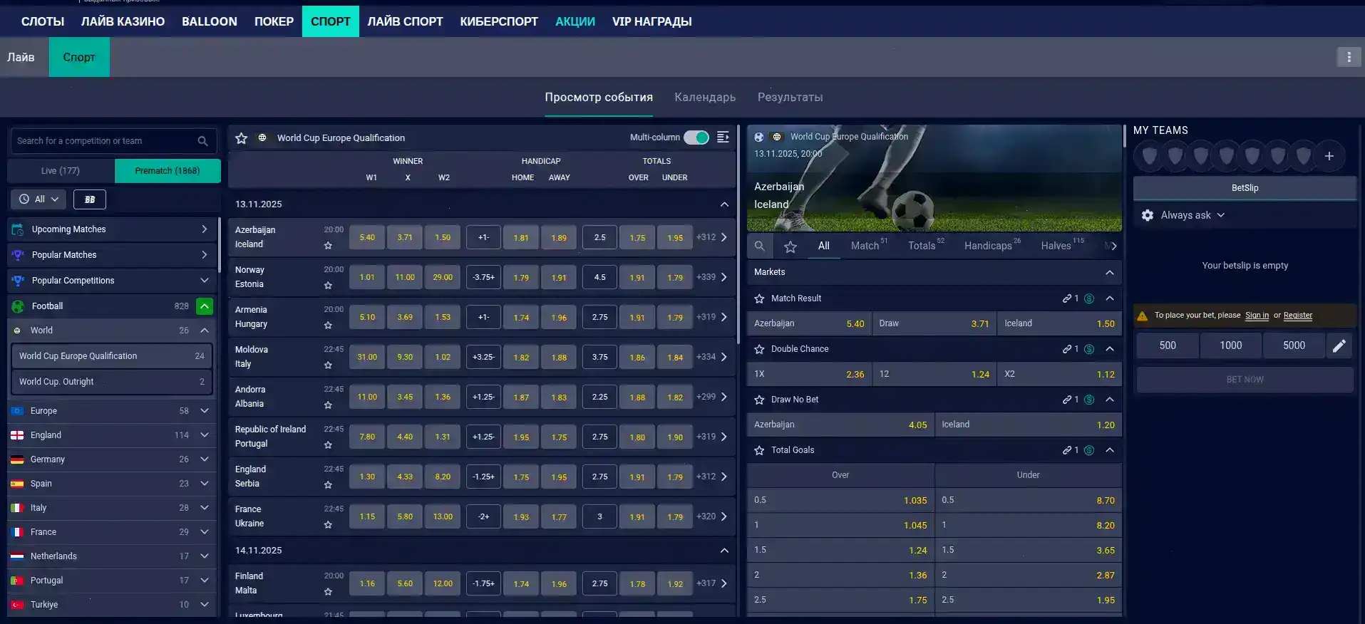 Процесс вывода выигрышей в Rox casino