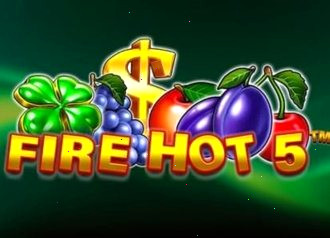 Automaten Fire Hot в New Retro Casino