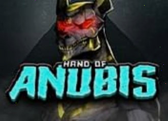 Мир древнего Египта в автомате Hand of Anubis