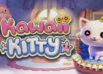 Игровой слот Kawaii Kitty